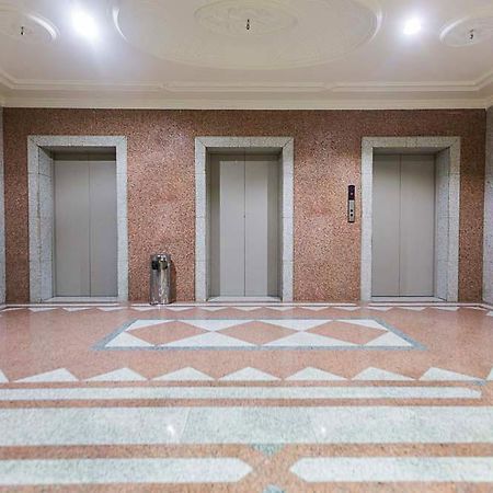 Nigmat Ajyad Hotel Mecca Екстер'єр фото
